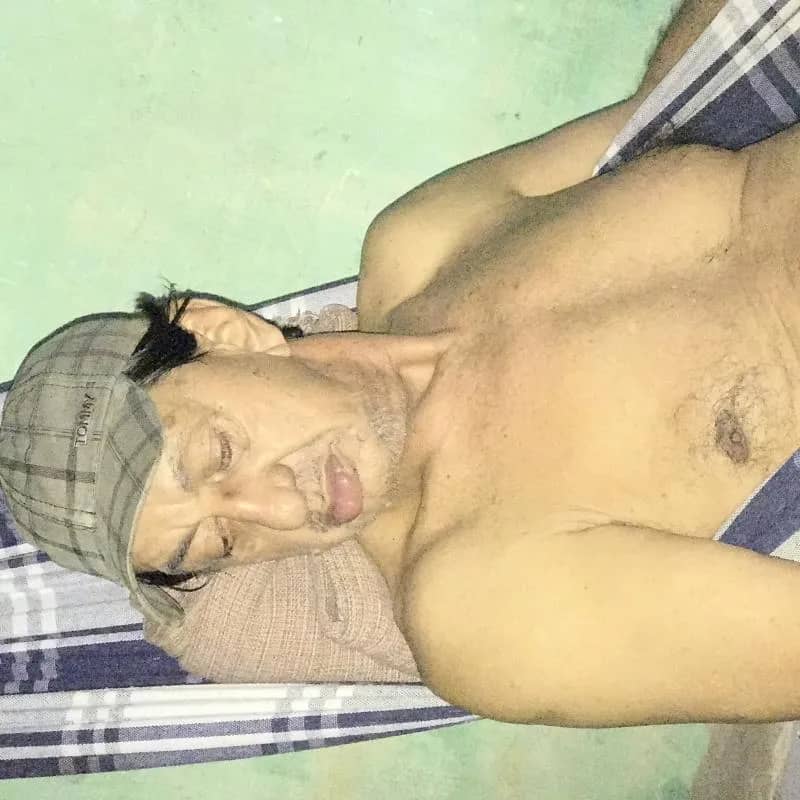 Imagem da campanha RIFA BENEFICENTE DO DEDÉ