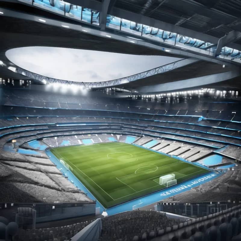 Imagem da campanha Rifinha Rápida