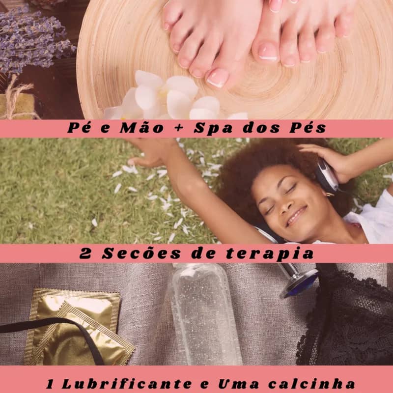 Imagem da campanha Rifa dia das mÂes