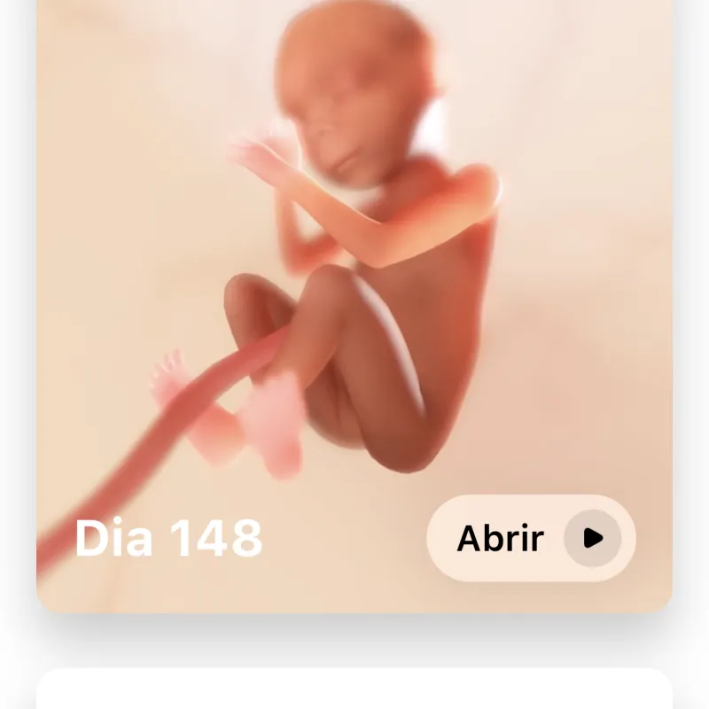 Imagem da campanha Chá rifa da eloá