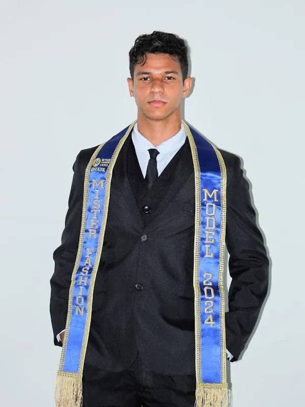 Imagem da campanha SEJA UM APOIADOR