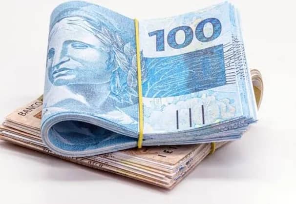 Imagem da campanha Rifa solidária Rumo aos EUA - Prêmio 500 no pix