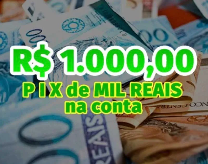 Imagem da campanha Rifa da Fortuna: Concorra a 1000 reais em dinheiro! 🎉💰(instagram na descrição)