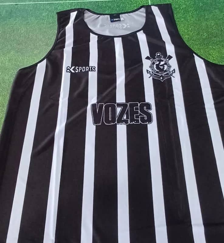 Imagem da campanha RIFA EM PROL DA COMPRA DA FAIXA DO VOZES