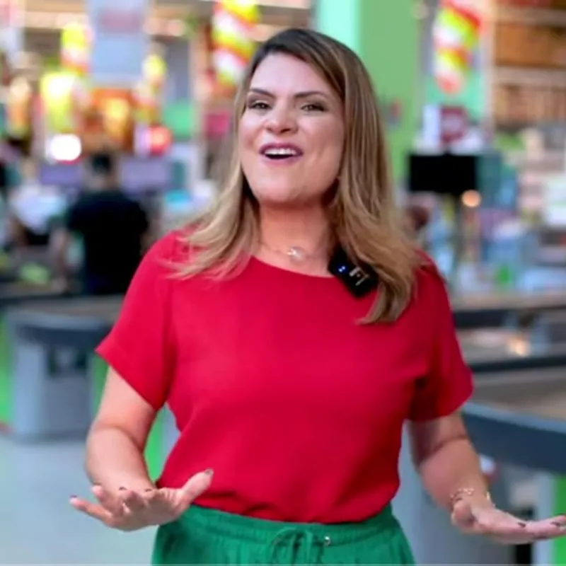 Imagem da campanha Rifa dias das maes