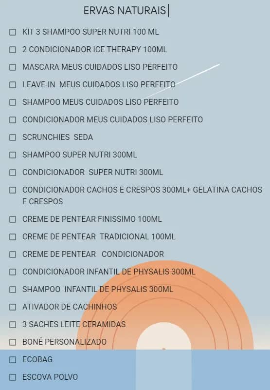 Imagem da campanha CESTA