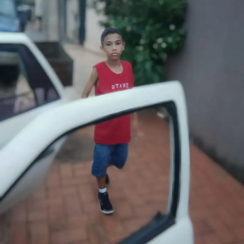 Imagem da campanha arecardarmos dinheiro