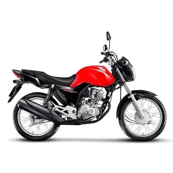 Imagem da campanha Start 160