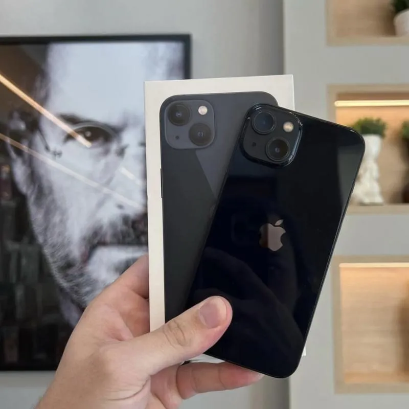 Imagem da campanha iPhone 11 Pro Max  ou 2 mil reais na conta