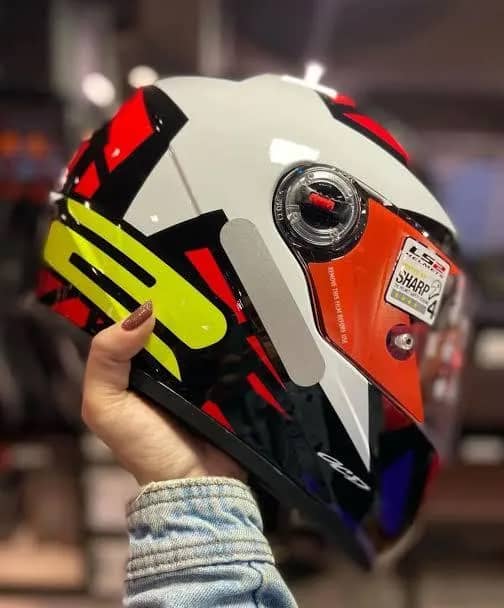 Imagem da campanha LS2 ou $500,00 no pix