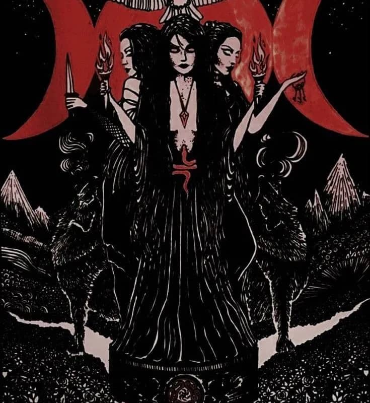 Imagem da campanha RITUAL DE ADOÇAMENTO HEKATINO