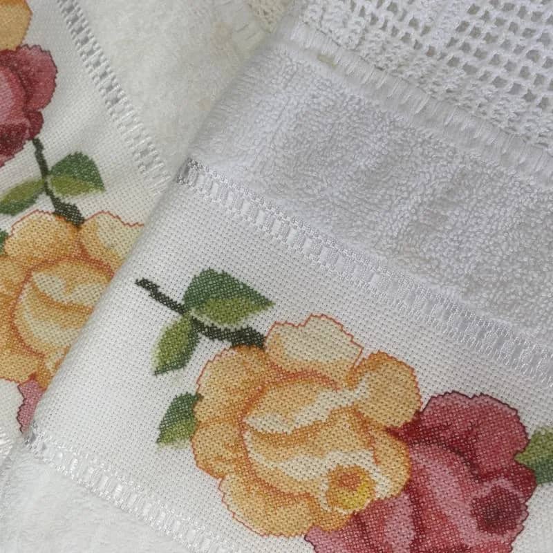 Imagem da campanha RIFA DIA DAS MÃES - KIT BANHO CASAL