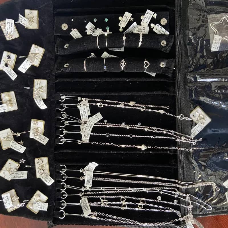 Imagem da campanha Rifa de R$250,00 em prata