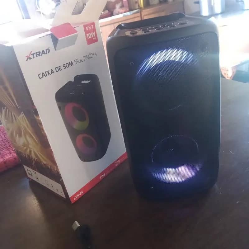 Imagem da campanha Rifa dia das mães