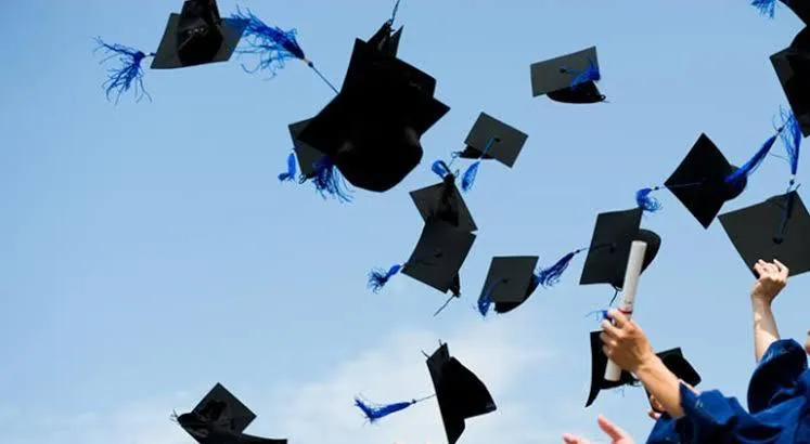 Imagem da campanha Rifa para ajudar na minha formatura