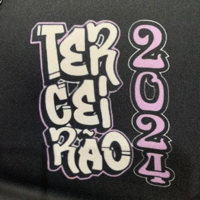 Imagem da campanha Rifa do dia das mães