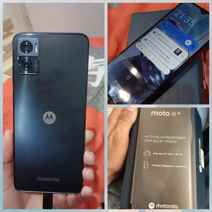 Imagem da campanha Rifa solidaria