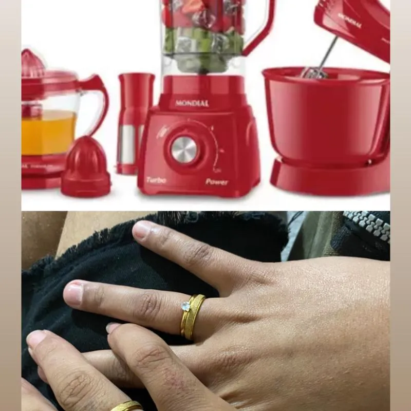 Imagem da campanha Casamento Laisa e Henrique