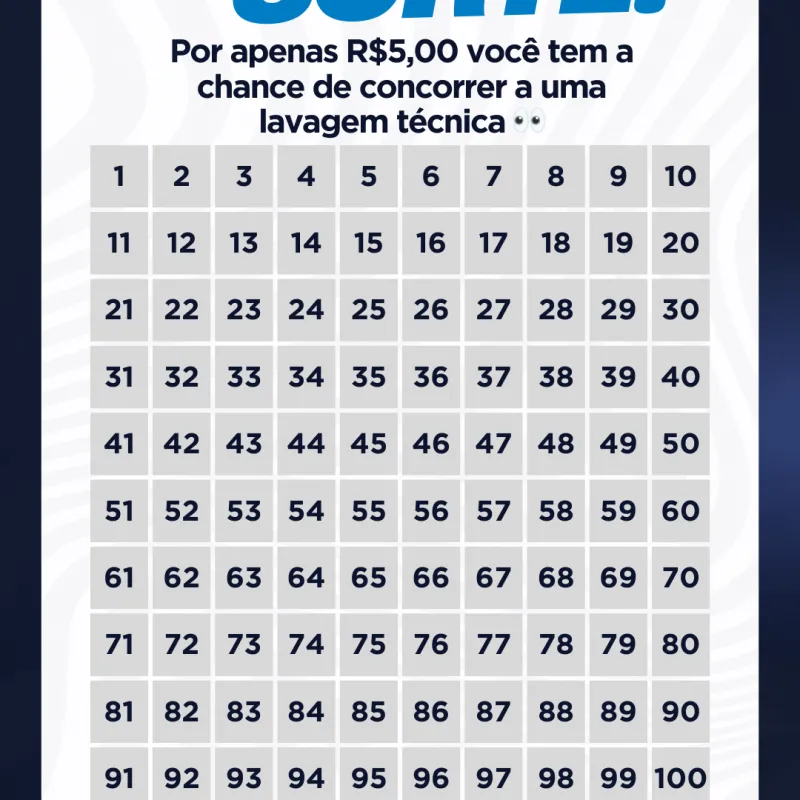 Imagem da campanha LAVA CAR JN - GB CAR