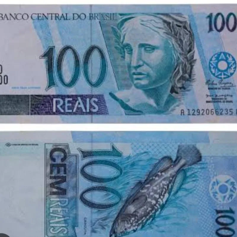 Imagem da campanha rifa solidária