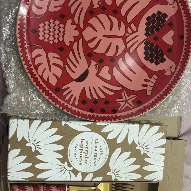 Imagem da campanha Kit jantar Farm