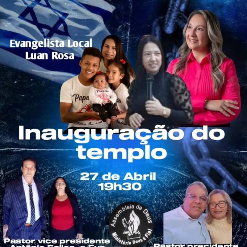 Imagem da campanha Ação Entre Amigos