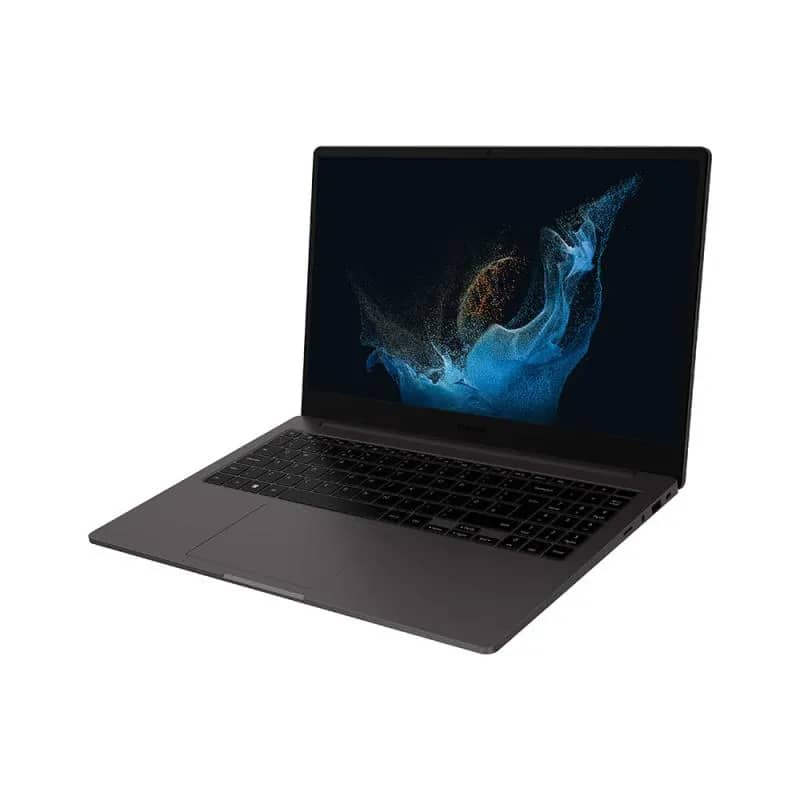 Imagem da campanha Rifa Galaxy Book 2