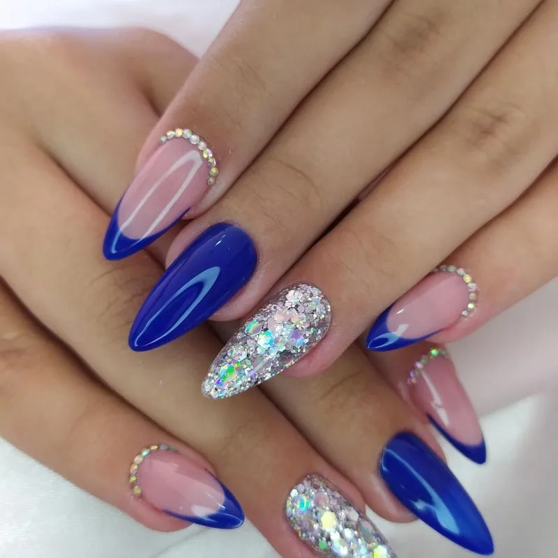 Imagem da campanha Rifa 4 postiças realistas