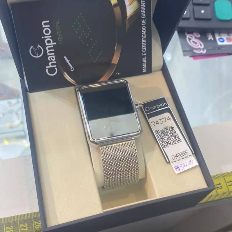 Imagem da campanha Rifa dia das mães