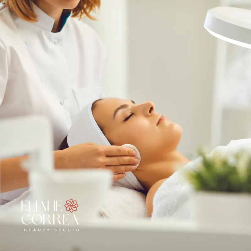 Imagem da campanha Rifa solidária Voucher da Beleza