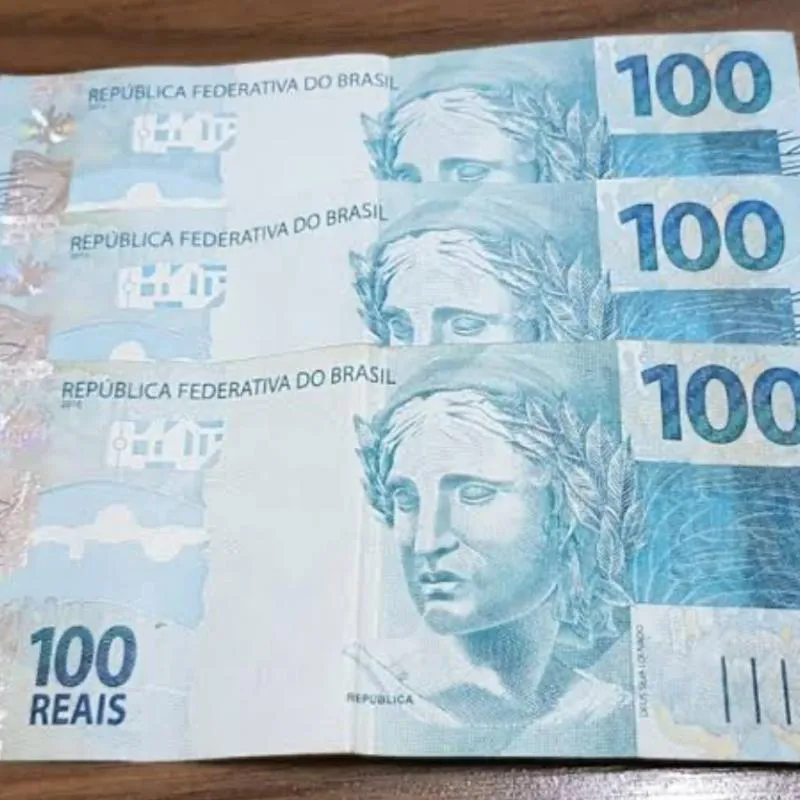 Imagem da campanha liberdade do lobinho