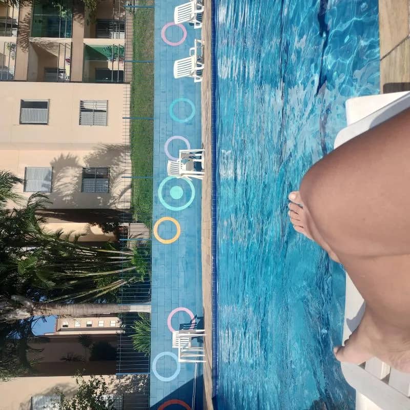 Imagem da campanha Rifa do dia das mães