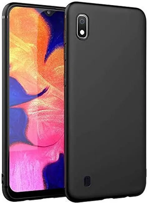 Imagem da campanha "Rifa para o enxoval da bebe Anna Ísis". Celular A 10 Samsung usado,mas em otima condicoes.