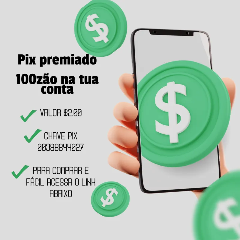 Imagem da campanha 100zao na tua conta