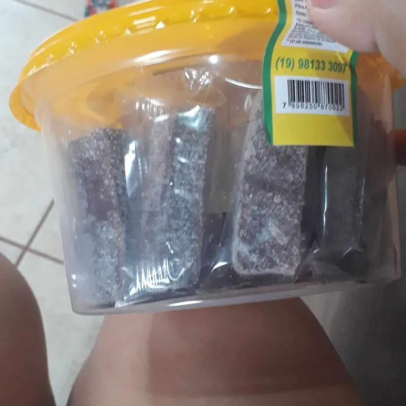 Imagem da campanha Dias das mães