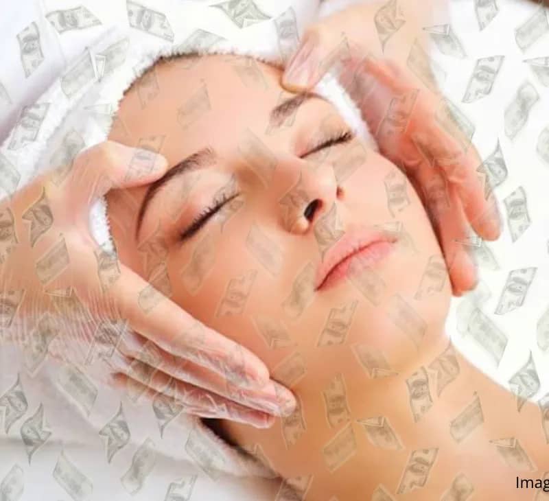 Imagem da campanha Rifa de Dia das Mães