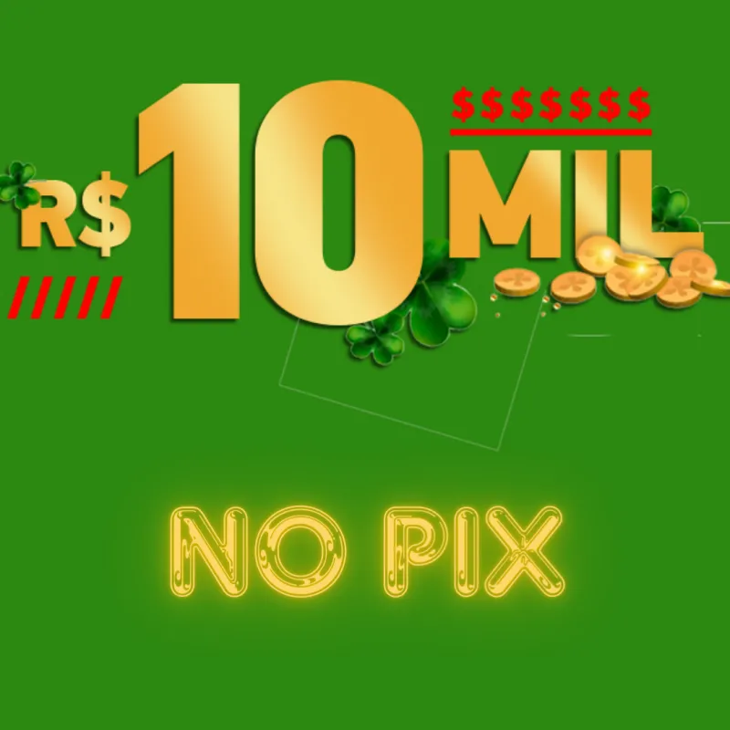 Imagem da campanha 10k na sua conta