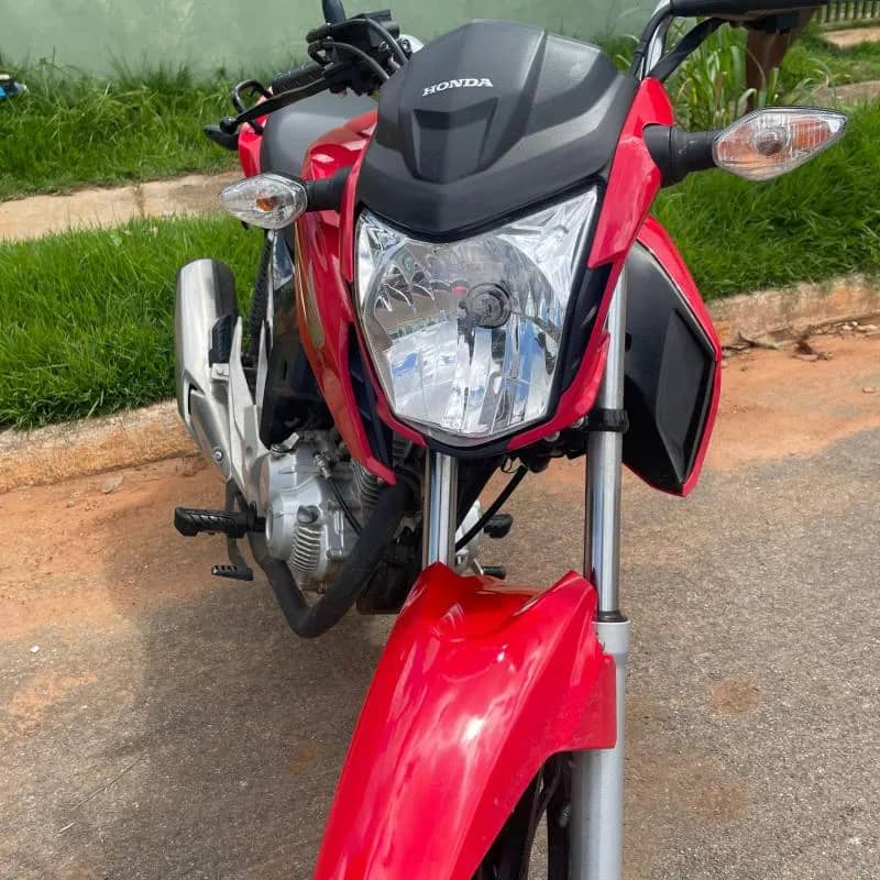 Imagem da campanha FAN 160