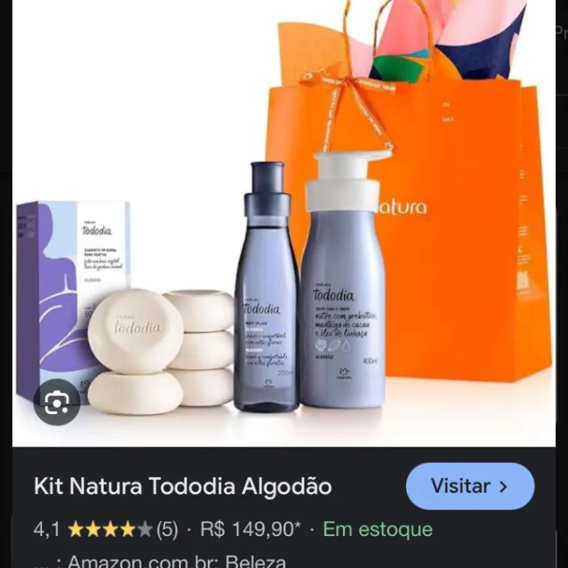 Imagem da campanha RIFA DOS FORMANDOS