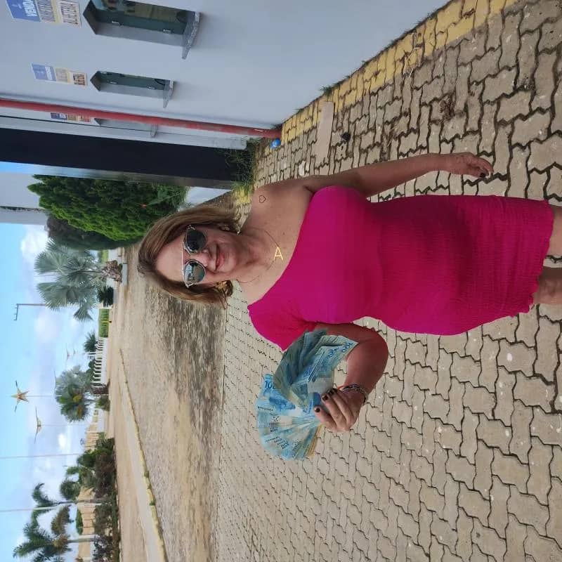 Imagem da campanha 4 mil reais no Pix na sua conta