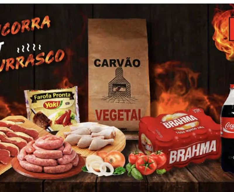 Imagem da campanha Montar o telhado da minha casa 🙏