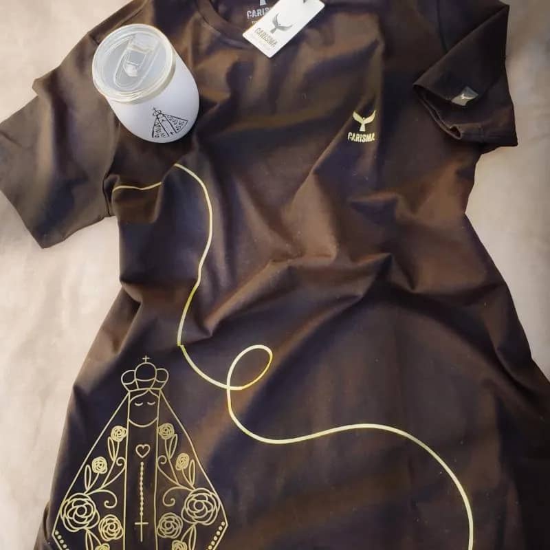 Imagem da campanha Dia das mães