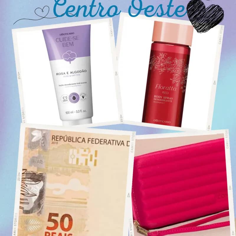 Imagem da campanha Tubarões do Centro Oeste