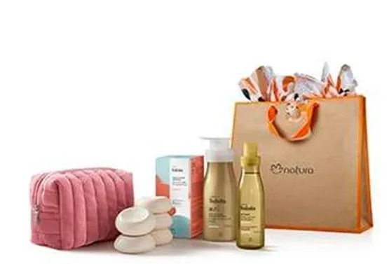 Imagem da campanha Dia das Mães