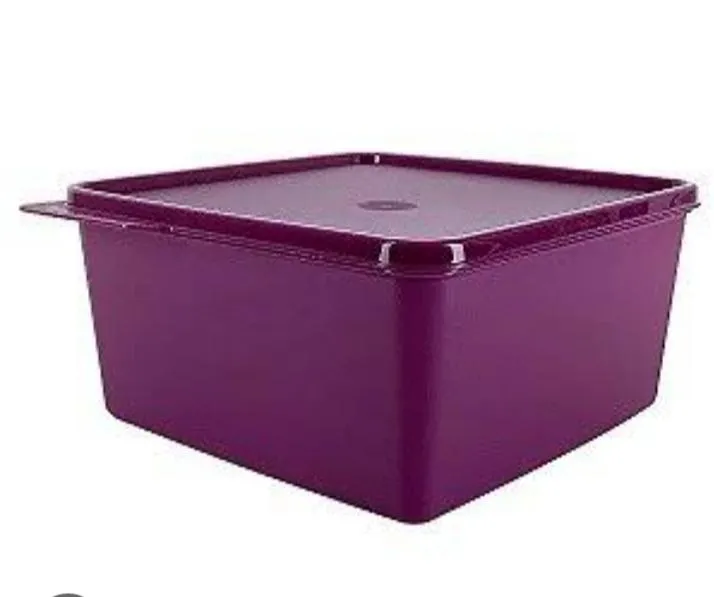 Imagem da campanha Kit Tupperware