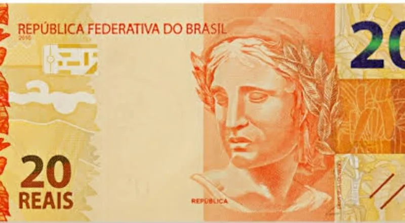 Imagem da campanha rifa solidária
