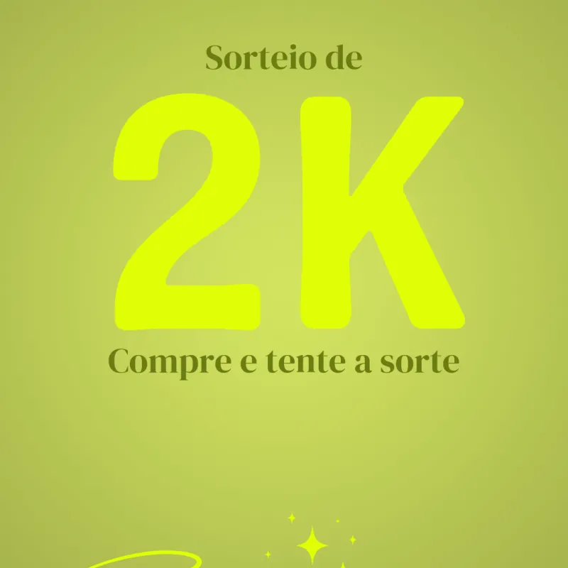 Imagem da campanha iPhone XR ou 2k na conta