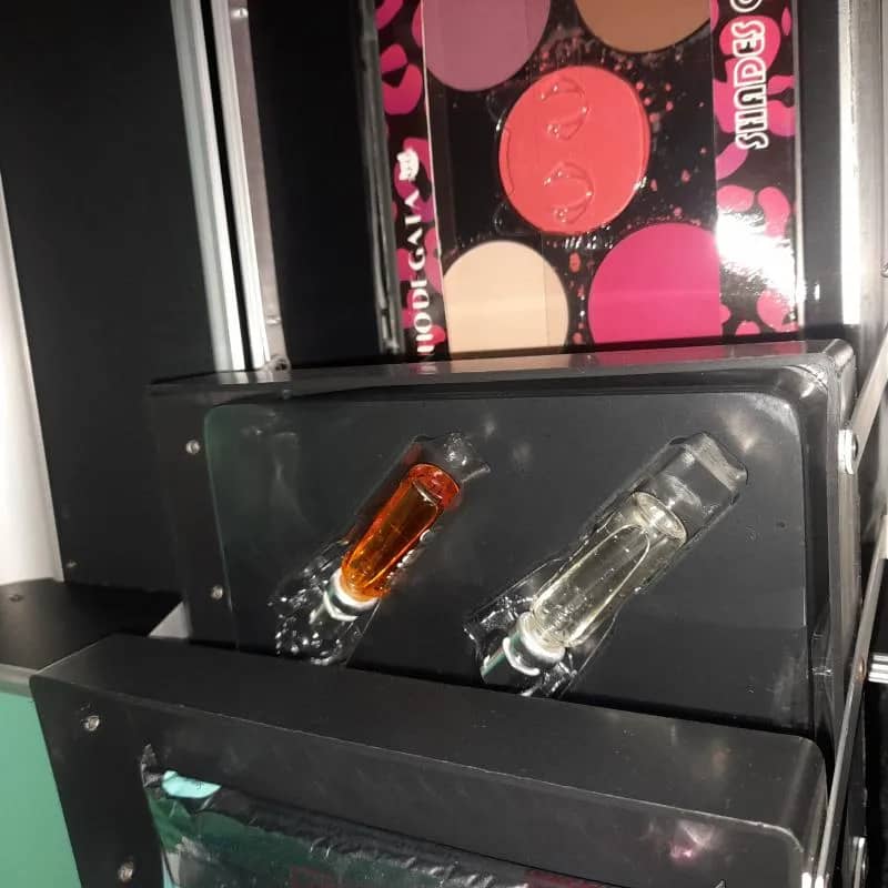 Imagem da campanha um sonho