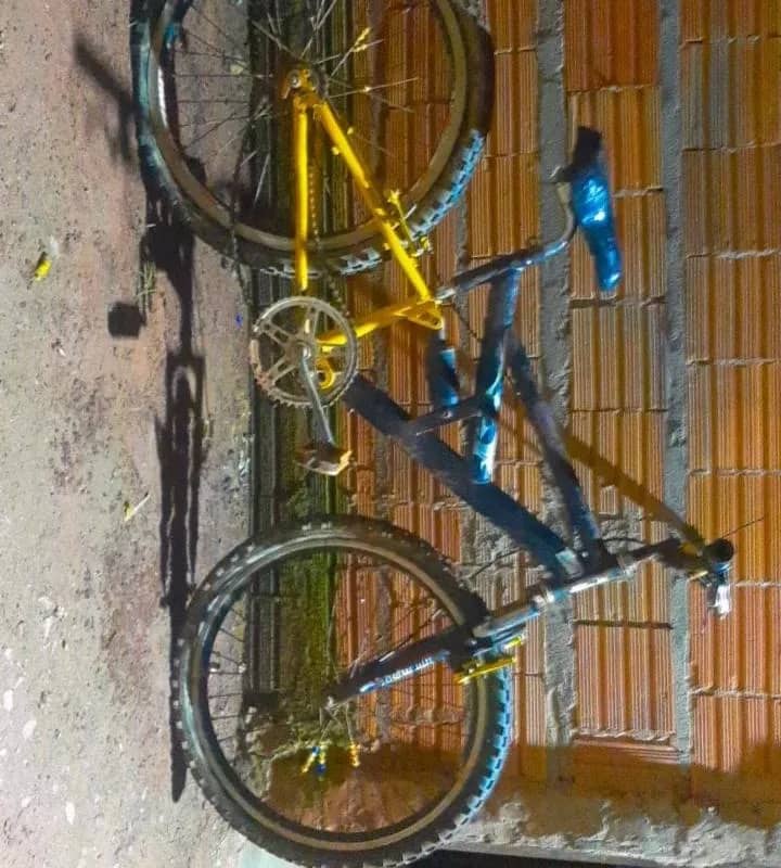 Imagem da campanha Um patrocínio