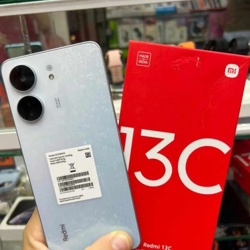 Imagem da campanha Rifa solidária